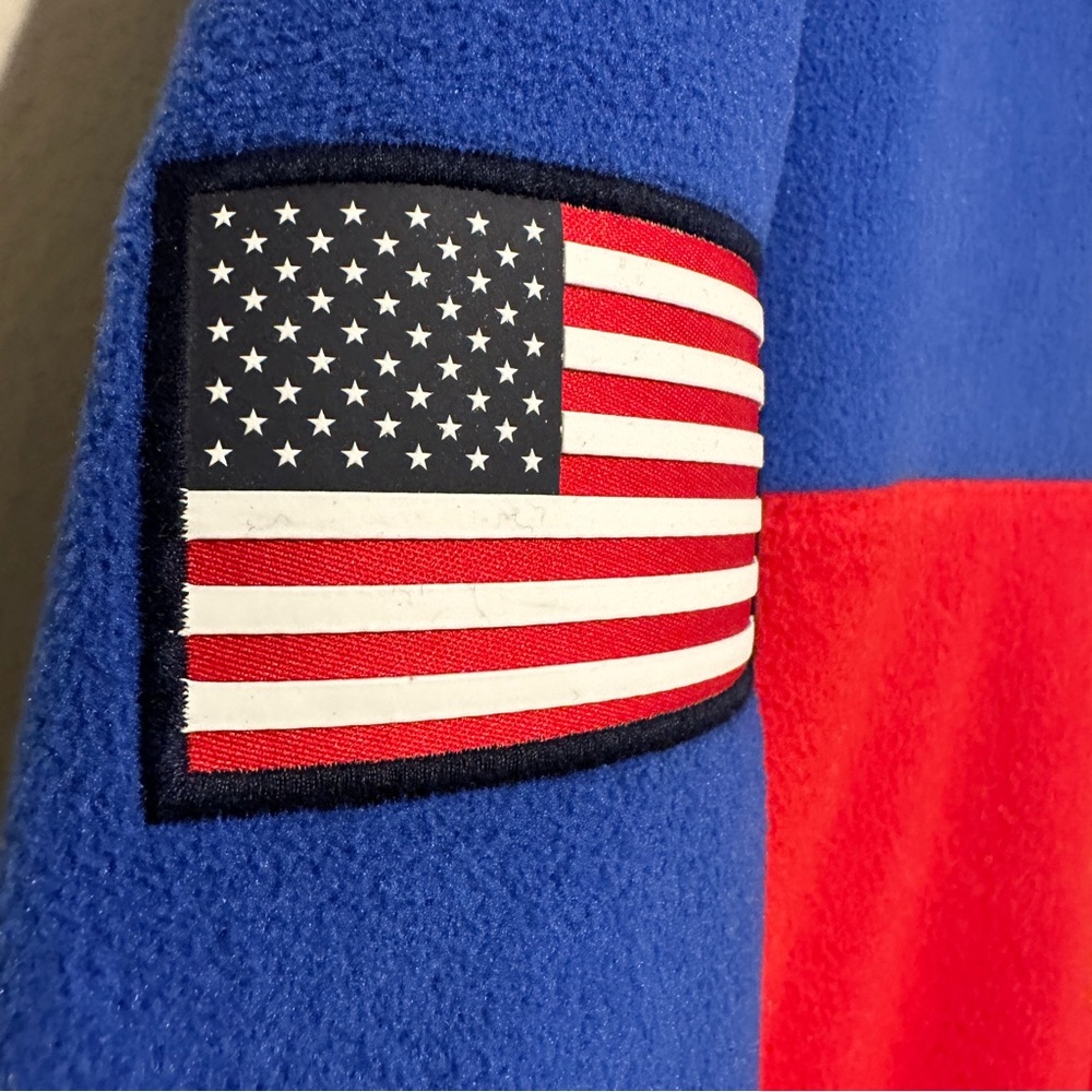 Polo Ralph Lauren Fleece Pullover - Picture 4 of 8